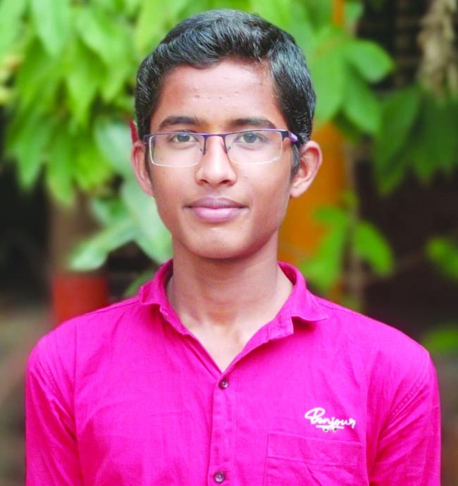 ಎನ್‌ಎಂಎಂಎಸ್ ಪರೀಕ್ಷೆಯಲ್ಲಿ ಎಡಹಳ್ಳಿ ಜಿಲ್ಲೆಗೆ ಪ್ರಥಮ  