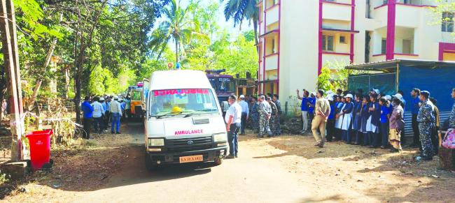 ತೀವ್ರ ಅಪೌಷ್ಠಿಕತೆಯಿಂದ ಕೂಡಿದ ಮಕ್ಕಳನ್ನು ಸೂಕ್ತ ಚಿಕಿತ್ಸೆಗೆ ಒಳಪಡಿಸಿ : ಜಿಲ್ಲಾಧಿಕಾರಿ 