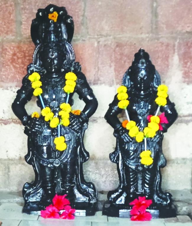 ನಾಳೆಯಿಂದ ಗ್ರಂಥರಾಜ ಜ್ಞಾನೇಶ್ವರಿ ಪಾರಾಯಣ  