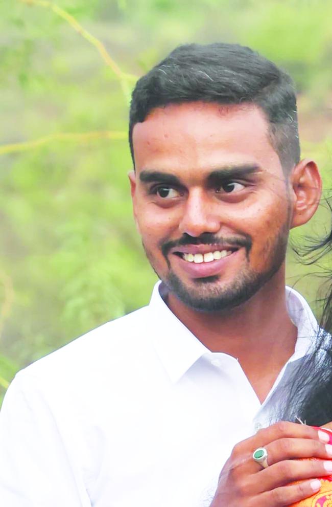 ಮಂಟಪದಲ್ಲಿ ವರನಿಗೆ ತೀವ್ರ ಹೃದಯಾಘಾತ, 