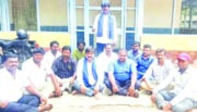 ಏಕಪಕ್ಷೀಯ ನಿರ್ಧಾರ ಸರಿಯಲ್ಲ : ಮರಿಸ್ವಾಮಿ 