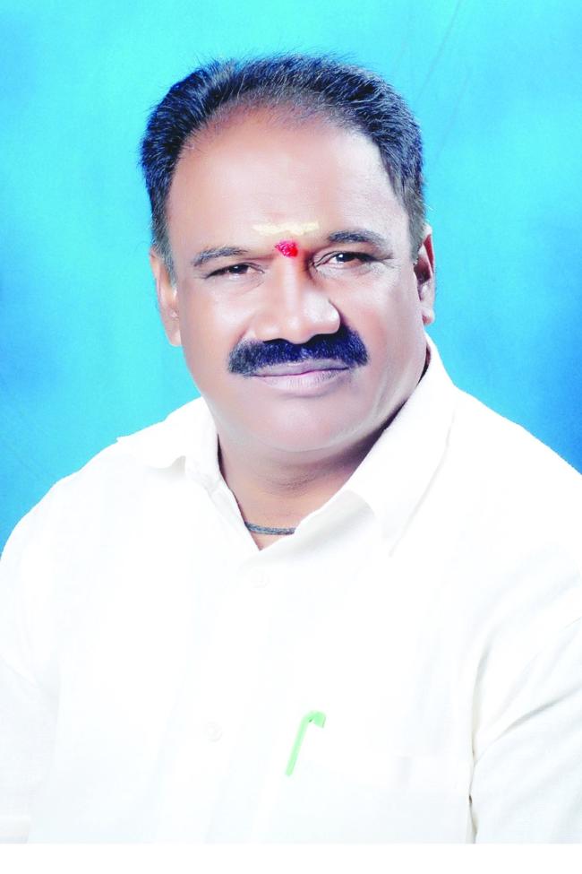 ಪರಿಶಿಷ್ಠ ಜಾತಿಗಳ ಸಮಗ್ರ ಸಮೀಕ್ಷೆ