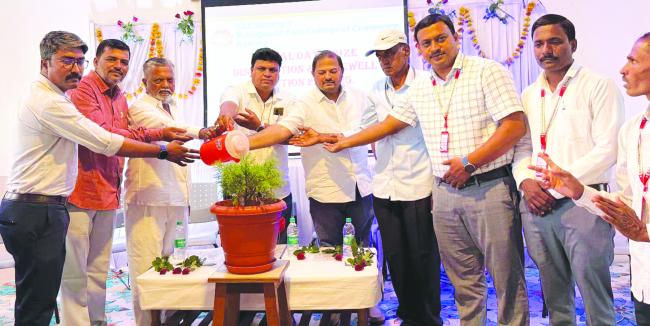 ವಿದ್ಯಾರ್ಥಿಗಳು ಶಿಕ್ಷಣ ಮಹತ್ವವನ್ನು ಅರಿತುಕೊಳ್ಳಲಿ: ಮುಧೋಳೆ  