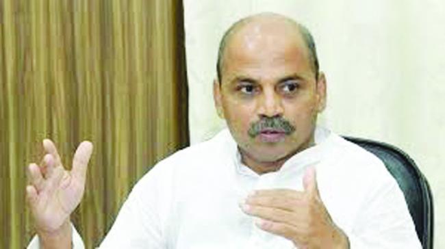 ಸಚಿವ ಡಾ.ಶರಣಪ್ರಕಾಶ ಆರ್ ಪಾಟೀಲ್ ಅವರ ಜಿಲ್ಲಾ ಪ್ರವಾಸ