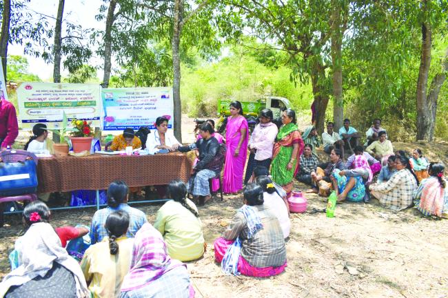 ಮೇ.27 ರಂದು ನಿಧಿ ಆಪ್ಕೆ ನಿಕಟ್ ಕಾರ್ಯಕ್ರಮ
