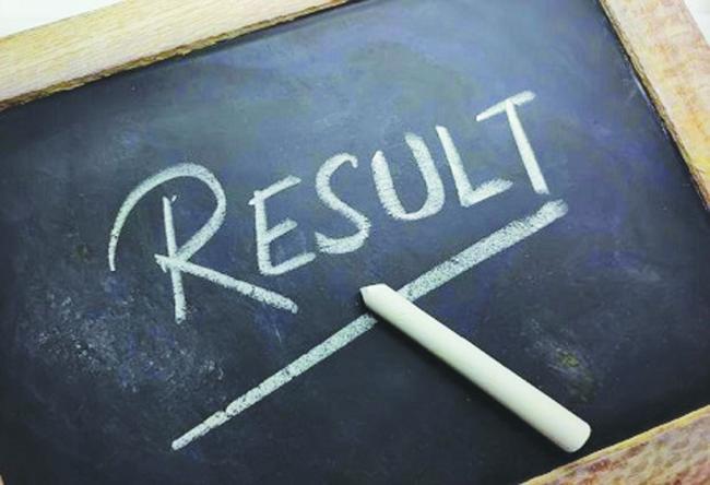 ಸಿಇಟಿ ಫಲಿತಾಂಶ ಪ್ರಕಟ