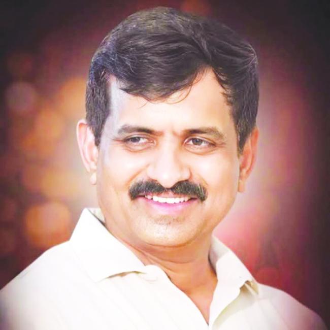 ಉಚಿತ ಆರೋಗ್ಯ ಶಿಬಿರದ ಸದುಪಯೋಗಕ್ಕೆ ಡಾ.ಪ್ರಭುಗೌಡ ಮನವಿ  