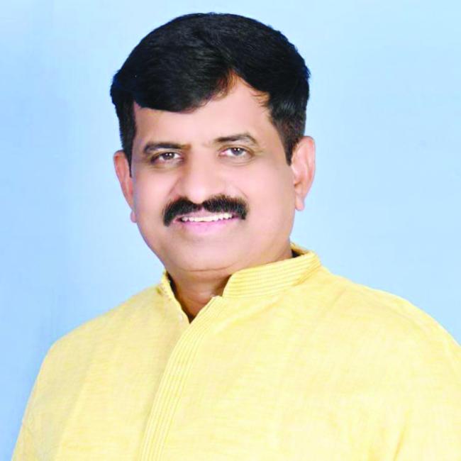 ದಿ.27ರಂದು ಉಚಿತ ಬೃಹತ್ ಆರೋಗ್ಯ ತಪಾಸಣೆ ಹಾಗೂ ಚಿಕಿತ್ಸಾ ಶಿಬಿರ: ಡಾ. ಪ್ರಭುಗೌಡ