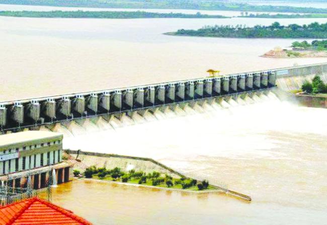 ಆಲಮಟ್ಟಿ ಜಲಾಶಯದ ಎತ್ತರ ಹೆಚ್ಚಿಸುವುದಕ್ಕೆ ಮಹಾರಾಷ್ಟ್ರ ವಿರೋಧ 