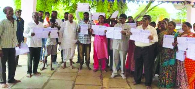 ಜಾತಿ ಸಮೀಕ್ಷೆ ಯಶಸ್ಸಿಗೆ ಸರ್ಕಾರದೊಂದಿಗೆ ಜನರು ಕೈಜೋಡಿಸಿ : ಚಂದ್ರಶೇಖರ ಕೊಡಬಾಗಿ 