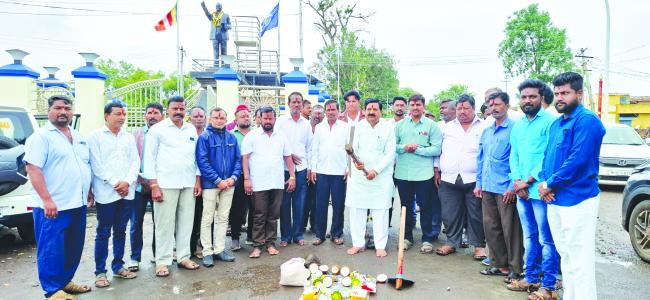 ರಾಜ್ಯ ಹೆದ್ದಾರಿಗಳ ಸುಧಾರಣೆಯಿಂದ ಅಂತರರಾಜ್ಯ ವ್ಯಾಪಾರ ವೃದ್ಧಿ: ಐಹೊಳೆ  