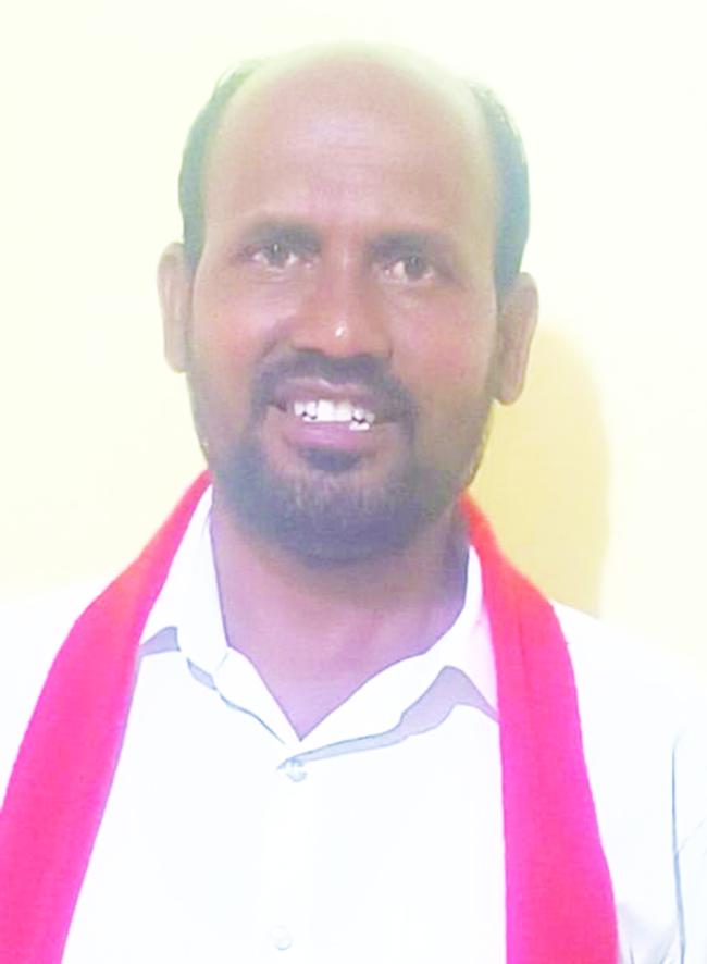  ದಿ.29 ರಂದು 139 ನೇ ವಿಶ್ವ ಕಾರ್ಮಿಕರ ದಿನಾಚರಣೆ : ತುಕಾರಾಮ ಪಾತ್ರೋಟಿ  