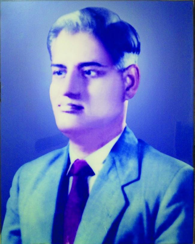 ಬ್ರಾಹ್ಮಣ ಸಮಾಜದ ವಿದ್ಯಾರ್ಥಿಗಳಿಗೆ ಪ್ರತಿಭಾ ಪುರಸ್ಕಾರಕ್ಕೆ ಅರ್ಜಿ ಆವ್ಹಾನ 