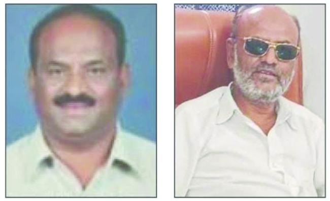 ಗದಗ ಜಿಲ್ಲಾ ವಕ್ಫ್‌ ಅಧ್ಯಕ್ಷರ ನೇಮಕಾತಿ  