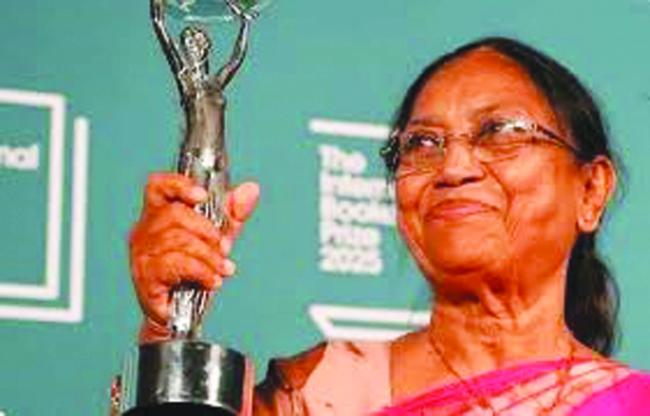 ಬಾನು ಮುಷ್ತಾಕ್ ಅವರು ವಿಧಾನ ಪರಿಷತ್‌ಗೆ ಅತ್ಯಂತ ಅರ್ಹ ಆಯ್ಕೆ : ಮಂಜುನಾಥ. ಎಸ್‌. ಕಟ್ಟಿಮನಿ 