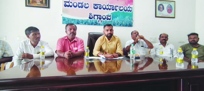 ನಾನು ಪ್ರಚಾರಕ್ಕಾಗಿ ಕೆಲಸ ಮಾಡುತ್ತಿಲ್ಲ, ನನ್ನ ಕೆಲಸ ಮಾಡುತ್ತಿದ್ದೇನೆ  