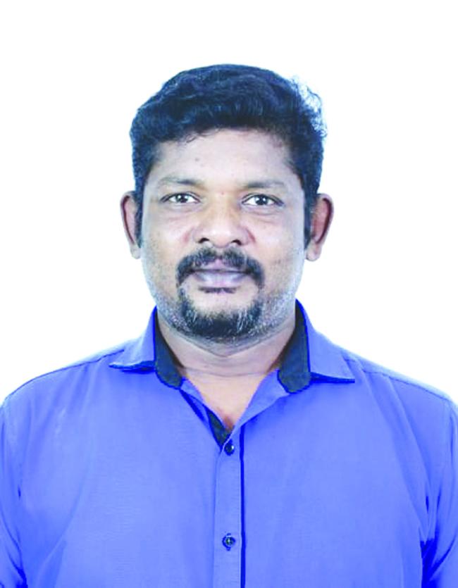 ವಿ.ಜಡೆಪ್ಪ ಅವರಿಗೆ ಪಿಎಚ್‌ಡಿ ಪದವಿ 