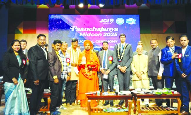 ಯುವಕರಿಗೆ ಸಮಾಜ ಬದಲಾವಣೆಗೆ ಅವಕಾಶ ನೀಡಿದರೆ ಚಿತ್ರಣ ಬದಲಾಗಲಿದೆ 