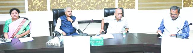 ದಿ. 3ರಂದು ಕೆಎಲ್‌ಇ ವಿಶ್ವವಿದ್ಯಾಲಯದ 15ನೇ ಘಟಿಕೋತ್ಸವ  