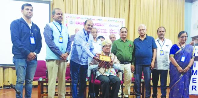 ಹೊಂದಾಣಿಕೆಯೇ ಬದುಕಿನ ಬಹುದೊಡ್ಡ ಮೌಲ್ಯ: ಡಾ. ಗುರುರಾಜ ಕರಜಗಿ  