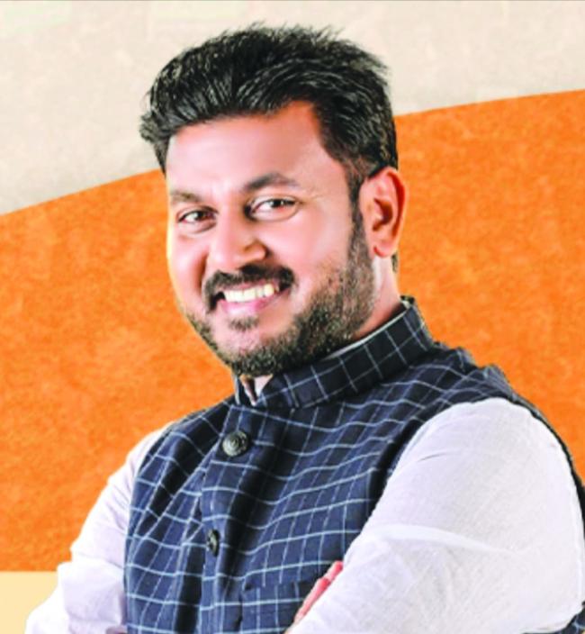 ಕಾಂಗ್ರೆಸ್ ನಿಂದ ರೈತ ವಿರೋಧಿ ನೀತಿ: ಶಾಸಕ ಕೃಷ್ಣ ನಾಯಕ್‌