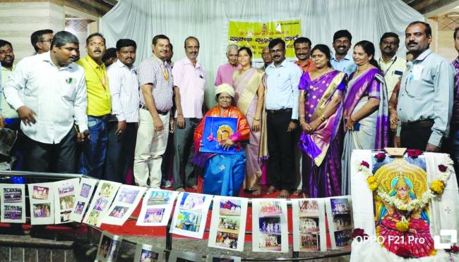 ಮರಳಿ ಅರಳುವ ನಿವೃತ್ತಿ ಜೀವನ ಸಾಮಾಜಿಕ ಸೇವೆಗೆ ಮೀಸಲಾಗಿರಲಿ- ಜಿ.ಎಲ್‌.ಕುಲಕರ್ಣಿ 