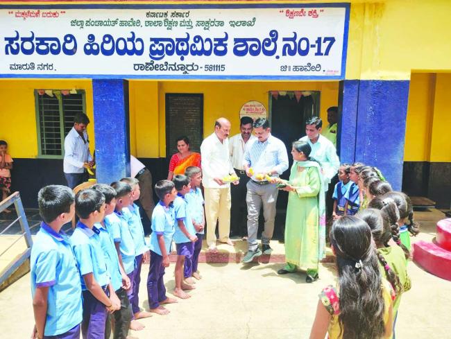 ಪ್ರಧಾನಮಂತ್ರಿ ಪೋಷಣ್ ಅಭಿಯಾನ ಕಾರ್ಯಕ್ರಮಕ್ಕೆ ರೇಷ್ಮಾ ಭಾನು ಚಾಲನೆ 