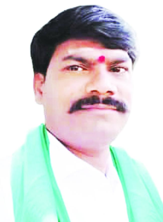 ಮಠಾಧೀಶರುಗಳ ವಿರುದ್ಧ ಎಫ್‌ಐಆರ್ ಖಂಡನೀಯ: ಅತನೂರ 