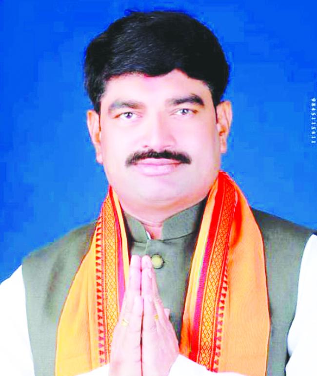 11ಜನ ಅಭಿಮಾನಿಗಳ ಸಾವಿಗೆ ಸರ್ಕಾರದ ನಿರ್ಲಕ್ಷ್ಯವೇ ಕಾರಣ: ಶ್ರೀಶೈಲಗೌಡ 