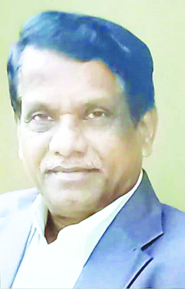 ಡಾ. ಮುರಿಗೆಪ್ಪ ಹುಟ್ಟು ಹಬ್ಬದಂದು ‘ರಂಗ ಗೀತೆ’ಗಳನ್ನು ಏರಿ​‍್ಡಸಿದೆ 