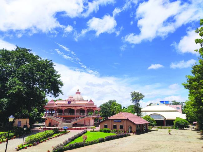 ದಿ.8ರಂದು ರಾಮಕೃಷ್ಣ ಮಿಷನ್ ಆಶ್ರಮದಲ್ಲಿ ಸಂಸ್ಮರಣ ಸಭೆ 