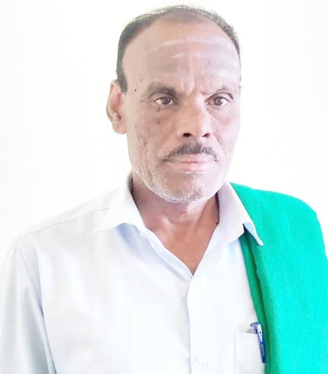 ಎಫ್‌.ಎಂ.ಜಾಮದಾರ ನಿವೃತ್ತಿ ನಂತರ ತುಕ್ಕು ಹಿಡಿದ  ಕೂಡಲ ಸಂಗಮ ಅಭಿವೃದ್ಧಿ ಮಂಡಳಿ