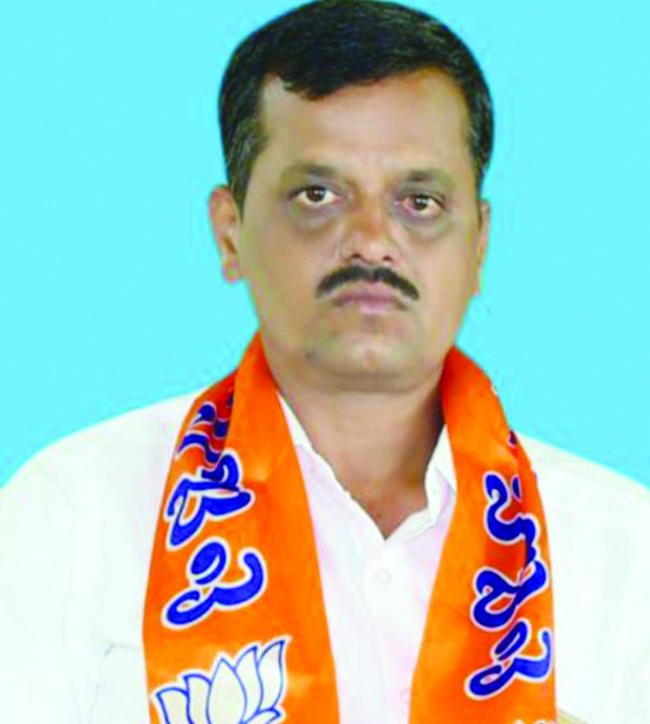 ಐಪಿಎಲ್ ವಿಜಯೋತ್ಸವ: ಮೃತರ ಕುಟುಂಬಕ್ಕೆ  ಸರ್ಕಾರ ನೌಕರಿ ನೀಡಲಿ: ಎಂ. ಬಿ. ಬಸವರಾಜ  ಆಗ್ರಹ 