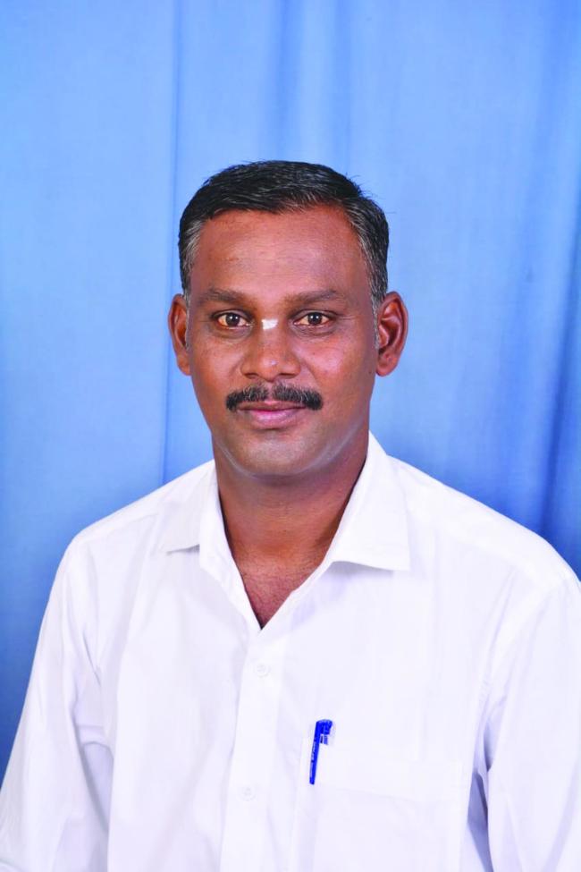 ರೈಲ್ವೆ ಸ್ಟೇಷನ್ ಗೆ ನಿತ್ಯ ಬಸ್ ಬಿಡುವಂತೆ ಮನವಿ 