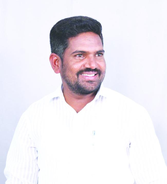 ಶರೀಫ ಮಾಕಪ್ಪನವರ ಅವರ ಕೃತಿಗೆ ಜಾನಪದ ಸಿರಿ ಪ್ರಶಸ್ತಿ 