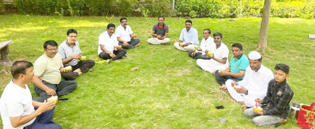 ಇಂದು 8ನೇ ವಾರ್ಷೀಕೋತ್ಸವ, ವಿಶ್ವಪರಿಸರ ದಿನಾಚರಣೆ