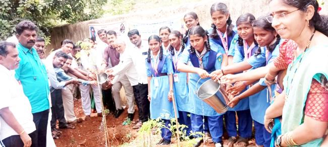 ಮಹಿಳೆಯರಿಗಾಗಿ ಉಚಿತ ಆರೋಗ್ಯ ತಪಾಸಣಾ ಶಿಬಿರ 