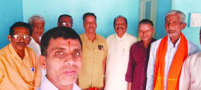 ವಾರದ ವಚನೋತ್ಸವ ಕಾರ್ಯಕ್ರಮ