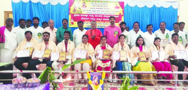 `ರಾಜ್ಯ ಸರ್ಕಾರ ತನ್ನ ದೌರ್ಬಲ್ಯ ಮುಚ್ಚಿಕೊಳ್ಳಲು ಪೊಲೀಸ್ ಆಯುಕ್ತ ಬಿ.ದಯಾನಂದ ಅಮಾನತು ಮಾಡಿದೆ`