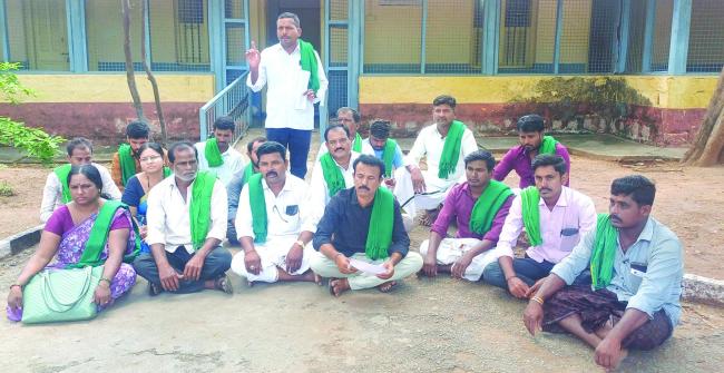 ಸಕ್ಕರೆ ಕಾರ್ಖಾನೆ ಪುನರ್ ಸ್ಥಾಪನೆ: ರೈತರ ಮೊಗದಲ್ಲಿ ಸಂತಸ  