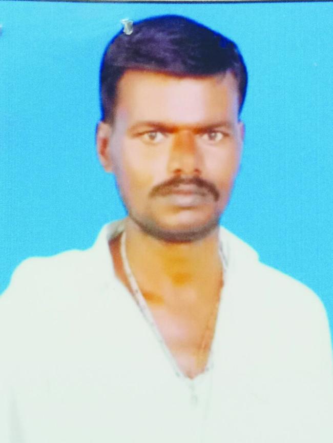 ವ್ಯಕ್ತಿ ಕಾಣೆ: ಪತ್ತೆಗೆ ಸಹಕರಿಸಲು ಮನವಿ 