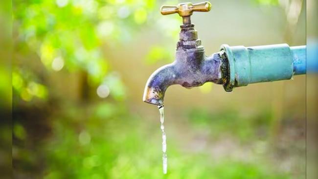 ನೀರು ಪೂರೈಕೆ ಮಾಡುವ ಸ್ಥಳಗಳ ಮಾಹಿತಿ 