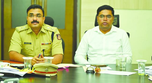 ಅಕ್ರಮ ಮದ್ಯ ಮಾರಾಟವಾಗದಂತೆ ಕ್ರಮ ವಹಿಸಿ: ಜಿಲ್ಲಾಧಿಕಾರಿ ಟಿ.ಭೂಬಾಲನ್ 