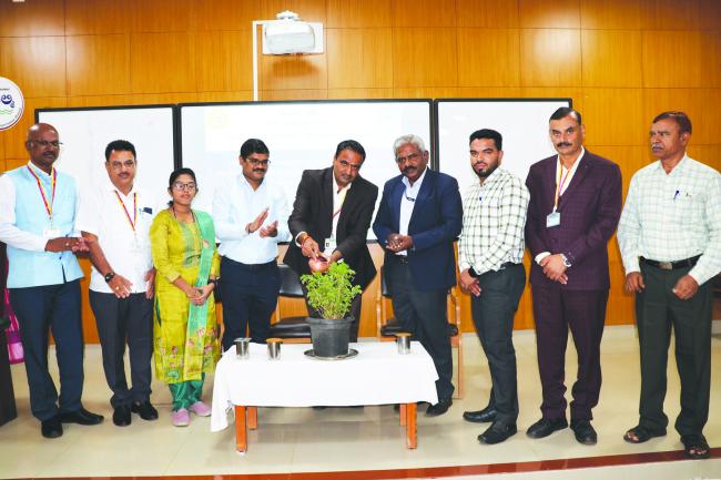 ಜಲ ಸಂಪನ್ಮೂಲ ಅಭಿಯಂತರರುಗಳಿಗೆ  30 ದಿನಗಳ ಕಡ್ಡಾಯ ತರಬೇತಿ