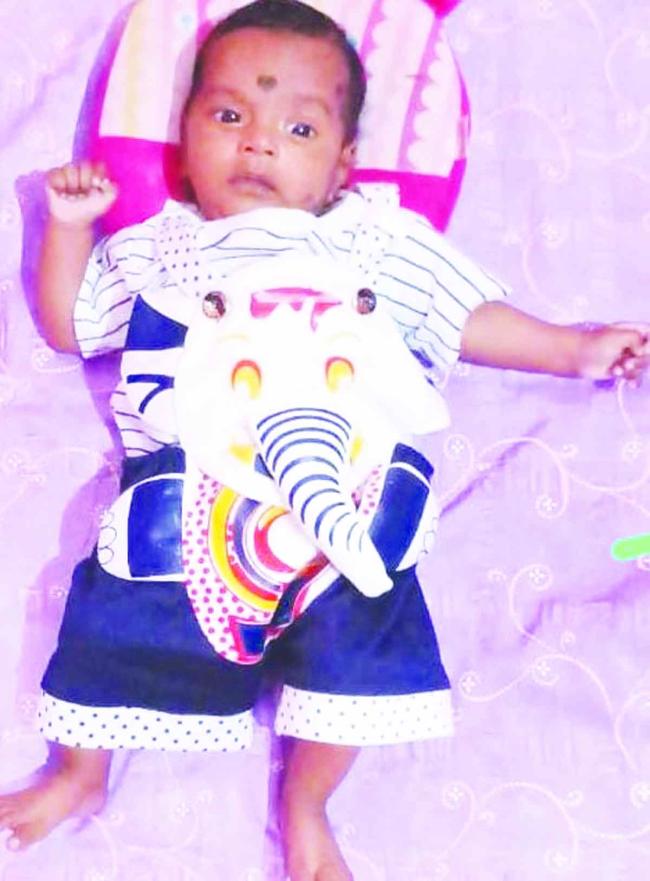 ಜೈವಿಕ ಪಾಲಕರ ಪತ್ತೆಗೆ ಮನವಿ 