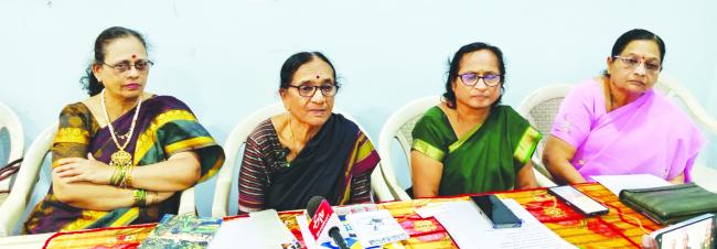 ತ್ಯಾಗ ಸ್ವಾಭಿಮಾನದ ಬದುಕಿನ ಶ್ರೇಷ್ಠ ಚಲನಚಿತ್ರ : ನೀಲಗಂಗಾ ಚರಂತಿಮಠ  