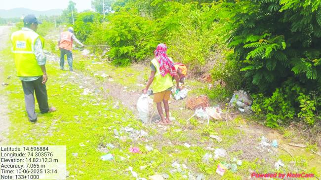 ಸಮಸ್ಯೆಗೆ ತ್ವರಿತ ಪರಿಹಾರ  