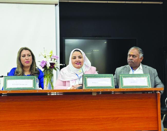 ಶಿಕ್ಷಣ ಕ್ಷೇತ್ರದಲ್ಲಿ ಬದಲಾವಣೆ ಅನಿವಾರ್ಯ: ಪ್ರೊ.ಬಿ.ಕೆ.ರವಿ 