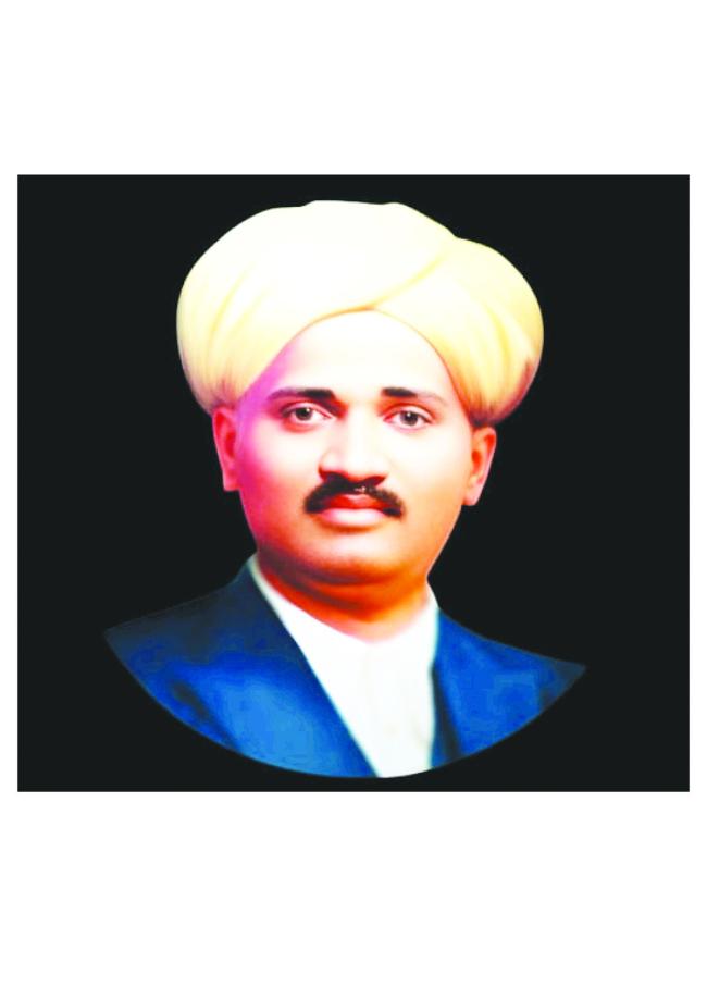 ಲಿಂ. ಚನ್ನಬಸಪ್ಪ ಕರಾಳೆ ದತ್ತಿ ಉದ್ಘಾಟನೆ: ಪ್ರಕಾಶ ಬಾಬಣ್ಣ ಹುಕ್ಕೇರಿ 