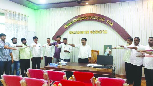 ಬಾಲ ಕಾರ್ಮಿಕ ಪದ್ಧತಿ ನಿರ್ಮೂಲನೆಗೆ ಕೈಜೋಡಿಸಿ: ರಾಠೋಡ  